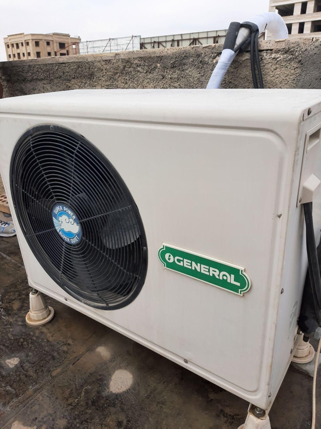 نصب و تعمیرات کولر گازی و پکیج دیواری در بجنورد|خدمات پیشه و مهارت|بجنورد, |دیوار