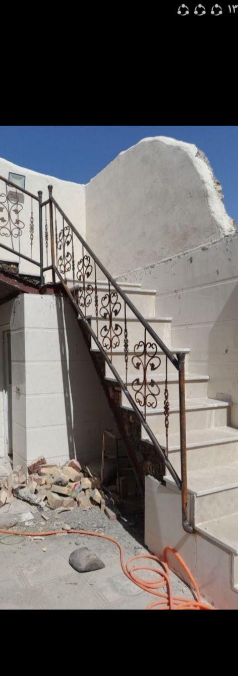 جوشکاری وتعمیرات درب وپنجره سیار|خدمات پیشه و مهارت|زابل, |دیوار