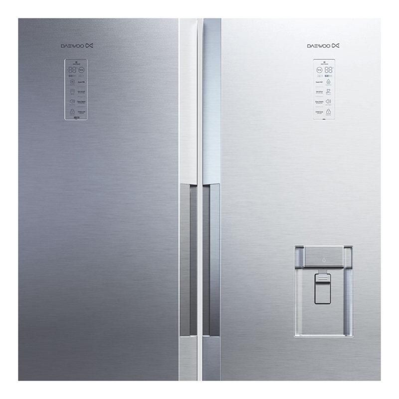 دوقلو دوو|یخچال و فریزر|تهران, امین حضور|دیوار