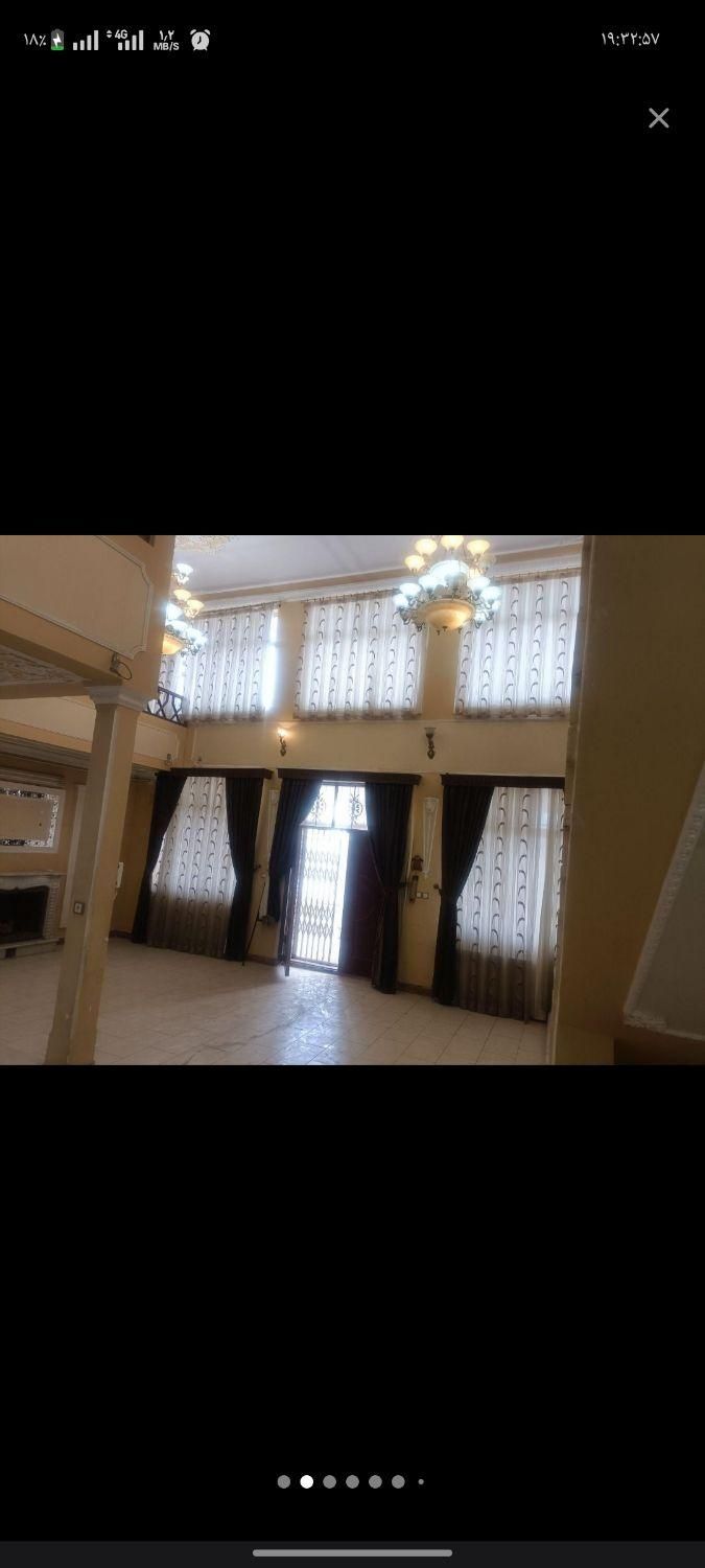 فروش خانه ویلایی ۴۰۰ متری ۴ خوابه چهارراه علیشاه|فروش خانه و ویلا|زاهدان, |دیوار