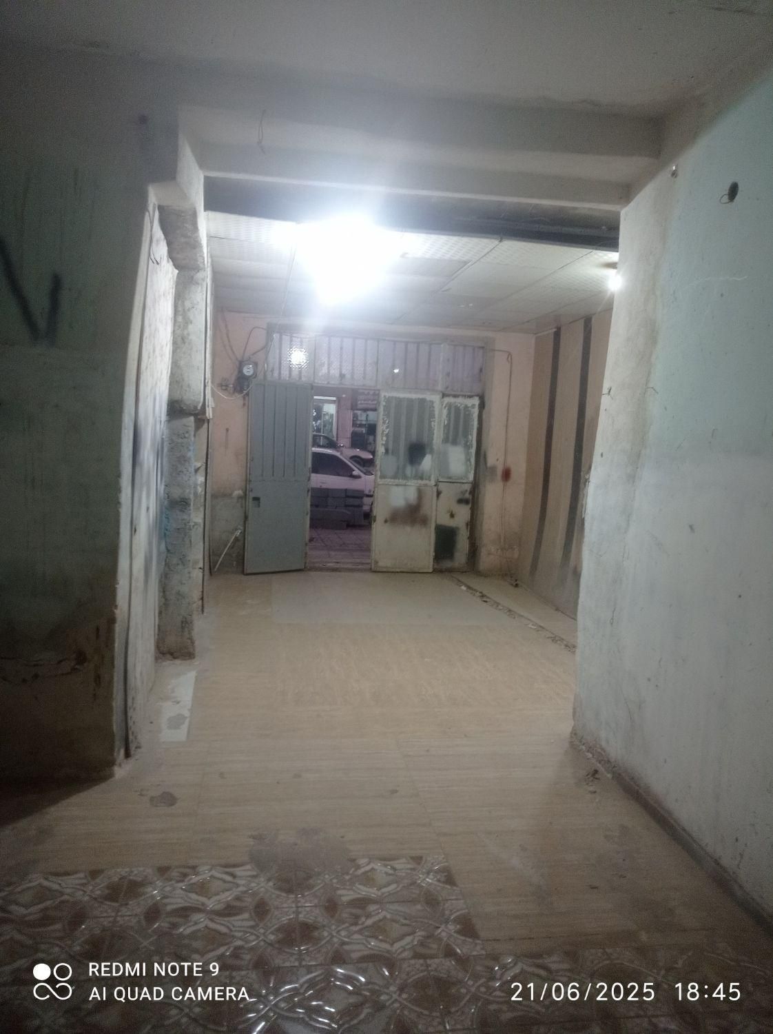 اجاره مغازه وکارگاه 160متر|اجارهٔ مغازه و غرفه|زابل, |دیوار