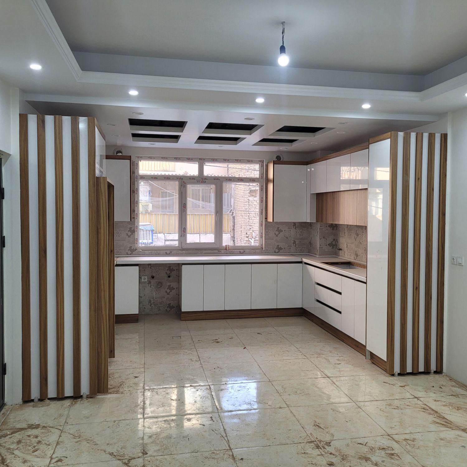 کابینت آشپزخانه|جاکفشی، کمد، دراور|آفتاب, |دیوار