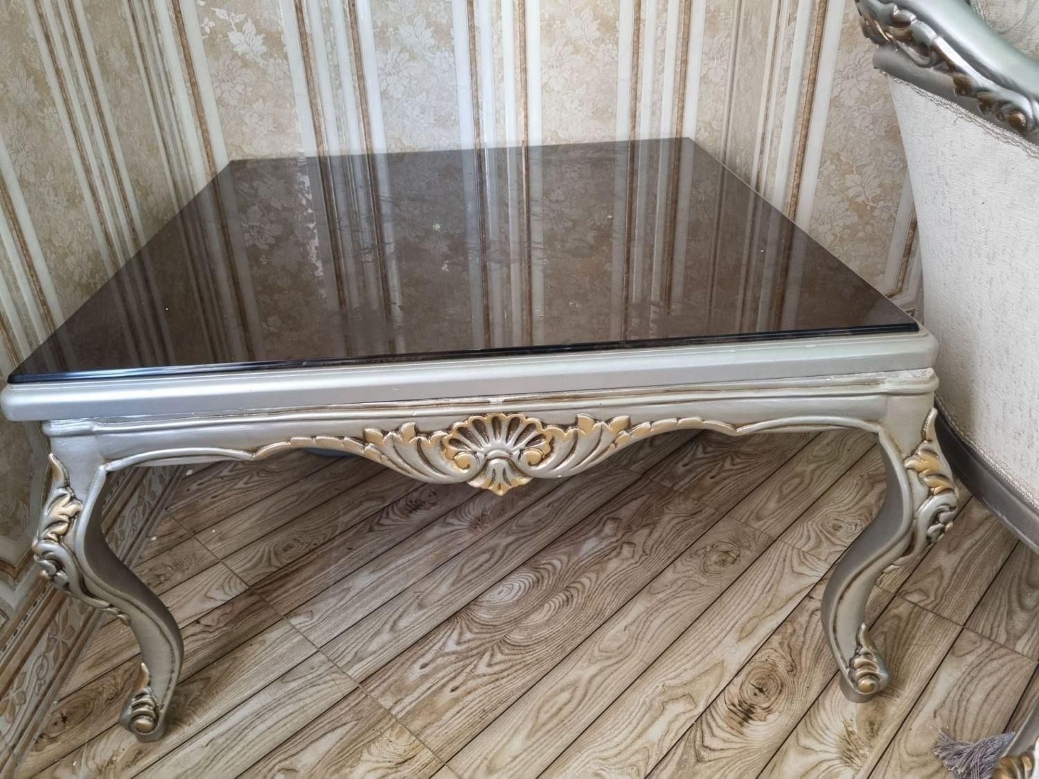 مبلمان ست سلطنتی|مبلمان خانگی و میز عسلی|پاکدشت, پاکدشت (مامازند)|دیوار