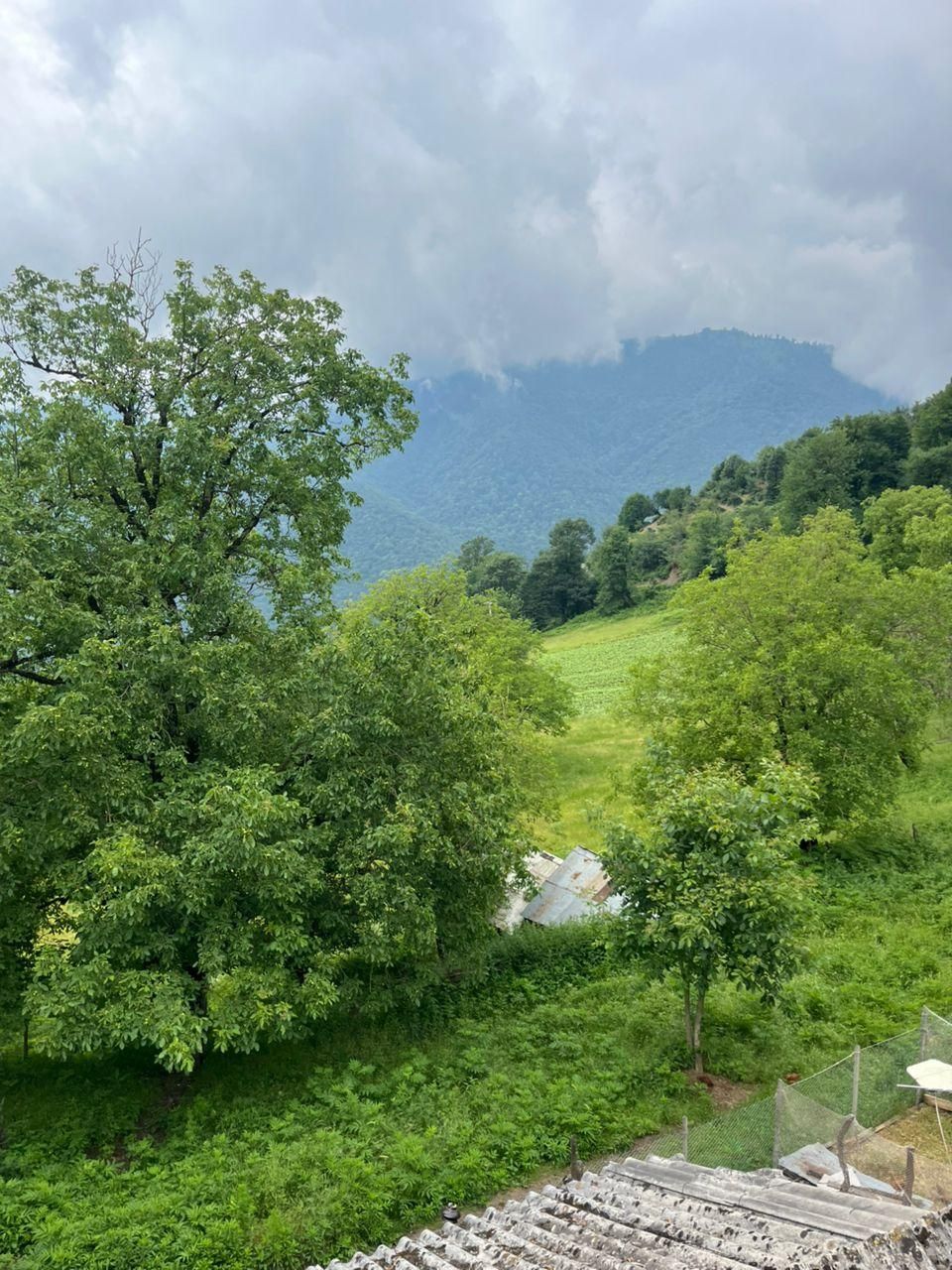 اجاره خانه ویلایی ۱۰۰ متری ۲ خوابه در تالش|اجارهٔ خانه و ویلا|تالش, تالش|دیوار