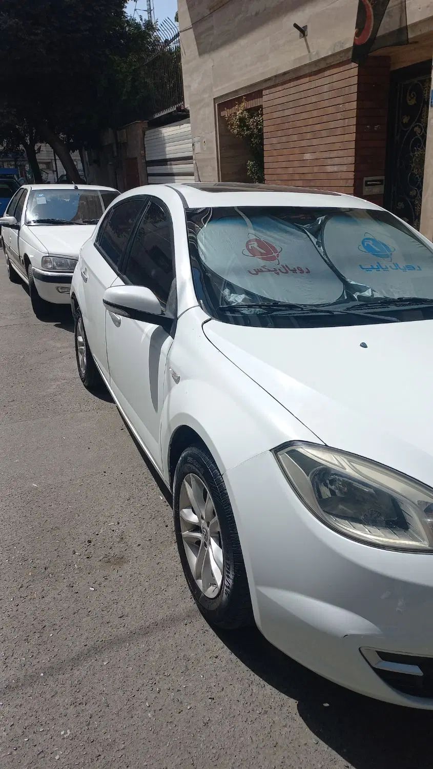 برلیانس H320 دنده‌ای 1500cc، مدل ۱۳۹۶|خودرو سواری و وانت|تهران, جلیلی|دیوار