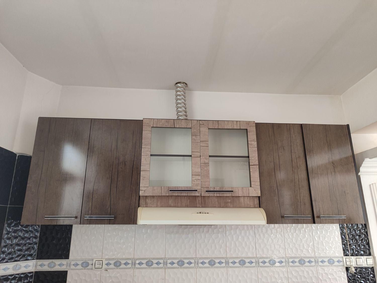 کابینت ام دی آف|آب‌چکان و نظم‌دهنده ظروف|تربت جام, مطهری|دیوار