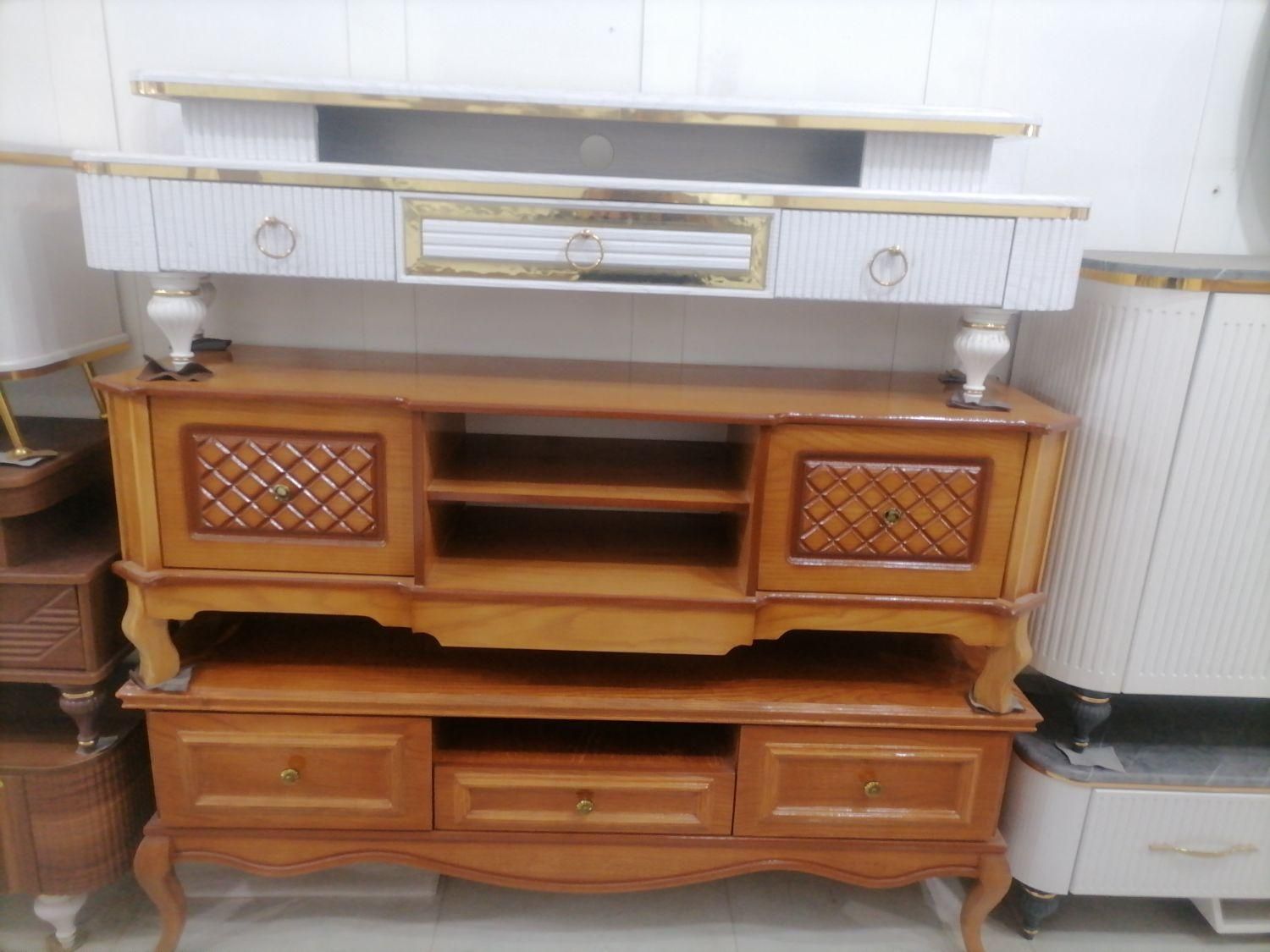 میز تلویزیون|میز تلویزیون|سبزوار, مدرس|دیوار