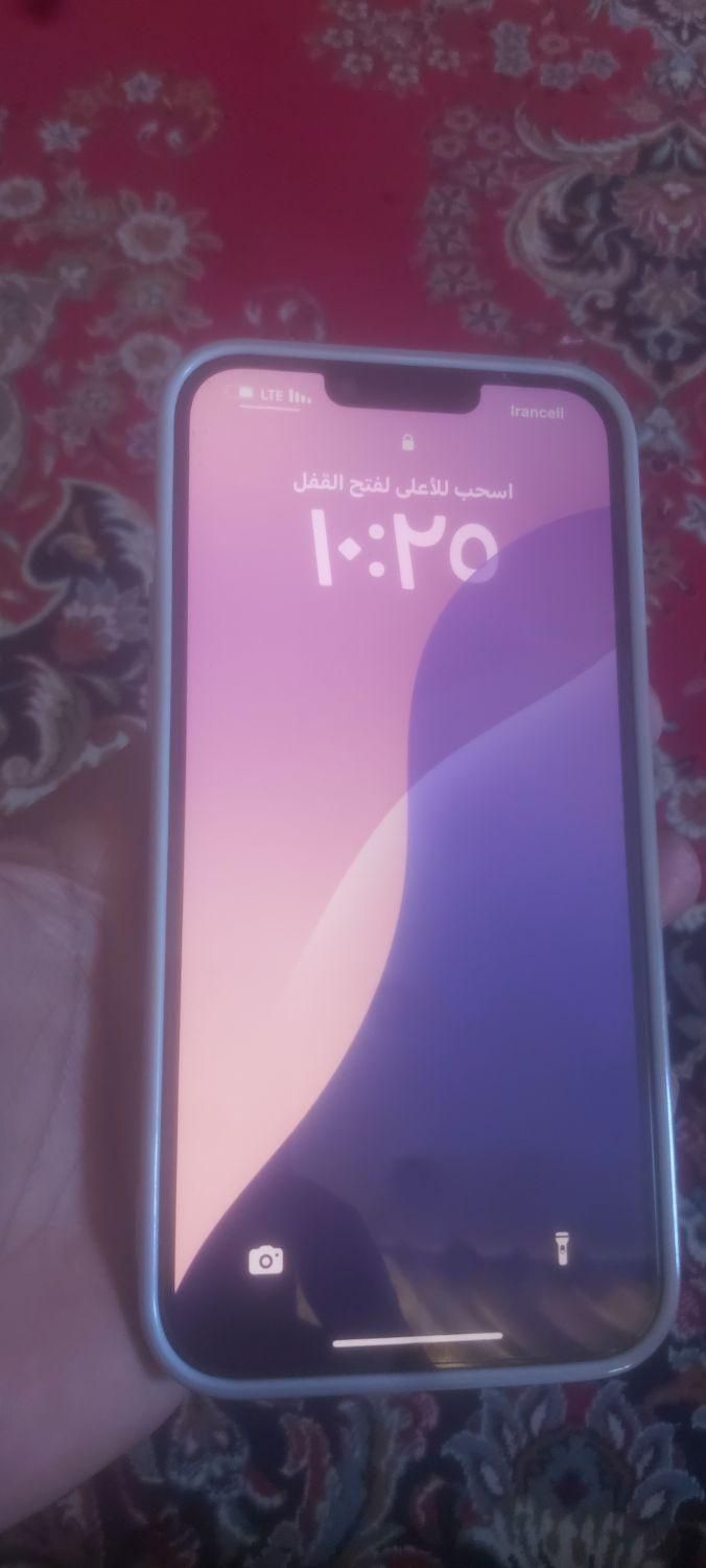 اپل iPhone 13 Pro Max با حافظهٔ ۵۱۲ گیگابایت|موبایل|اهواز, شریعتی جنوبی|دیوار