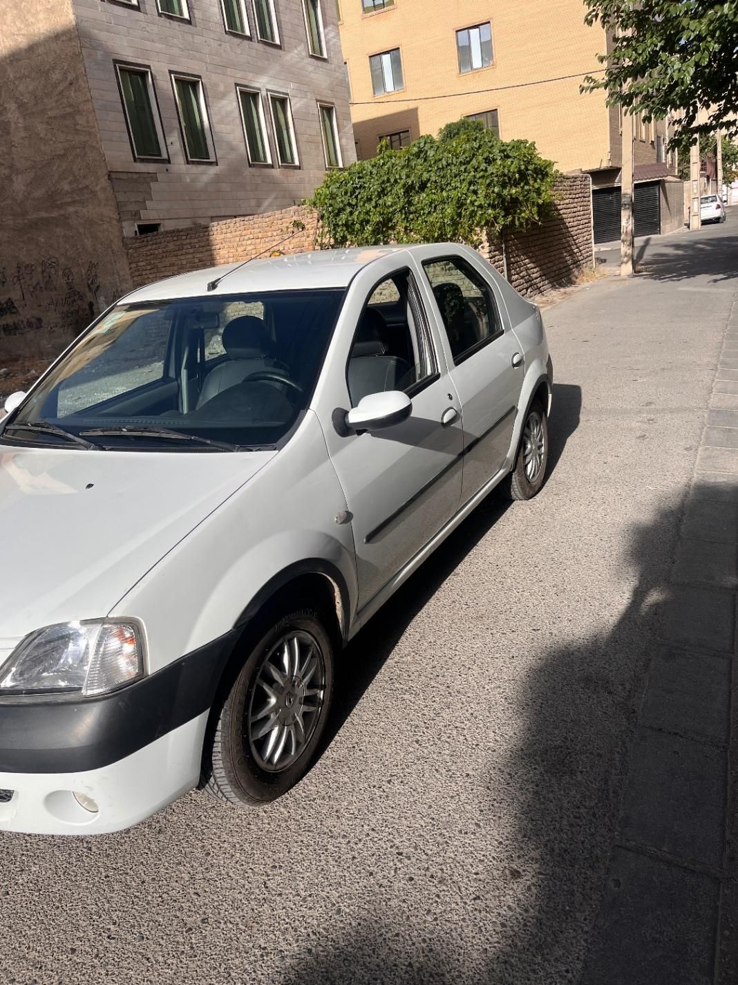 ال 90 مدل 90 E2 فول|خودرو سواری و وانت|فردیس, |دیوار