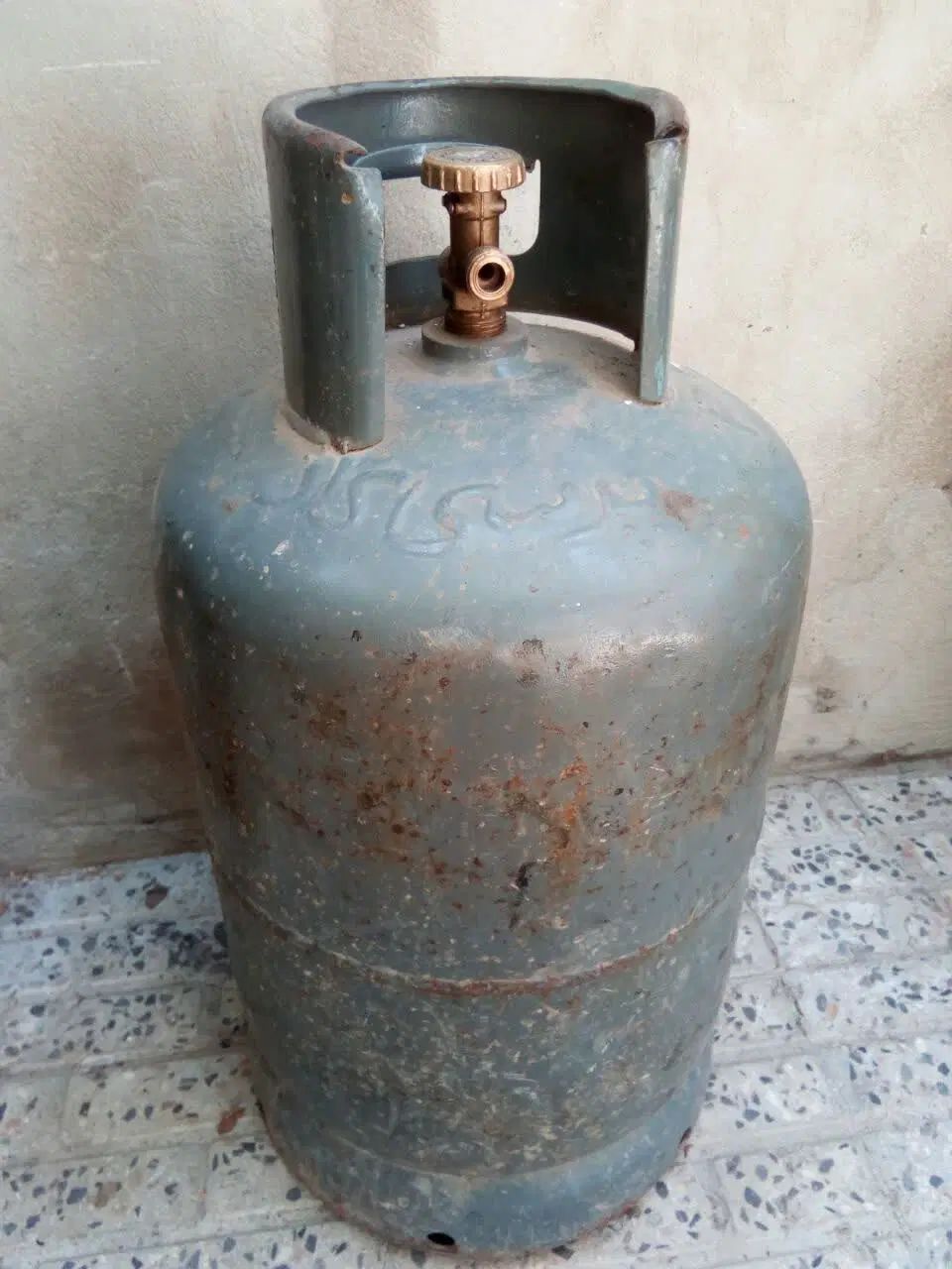 کپسول هوا و کپسول گاز|حراج|اصفهان, ارزنان|دیوار