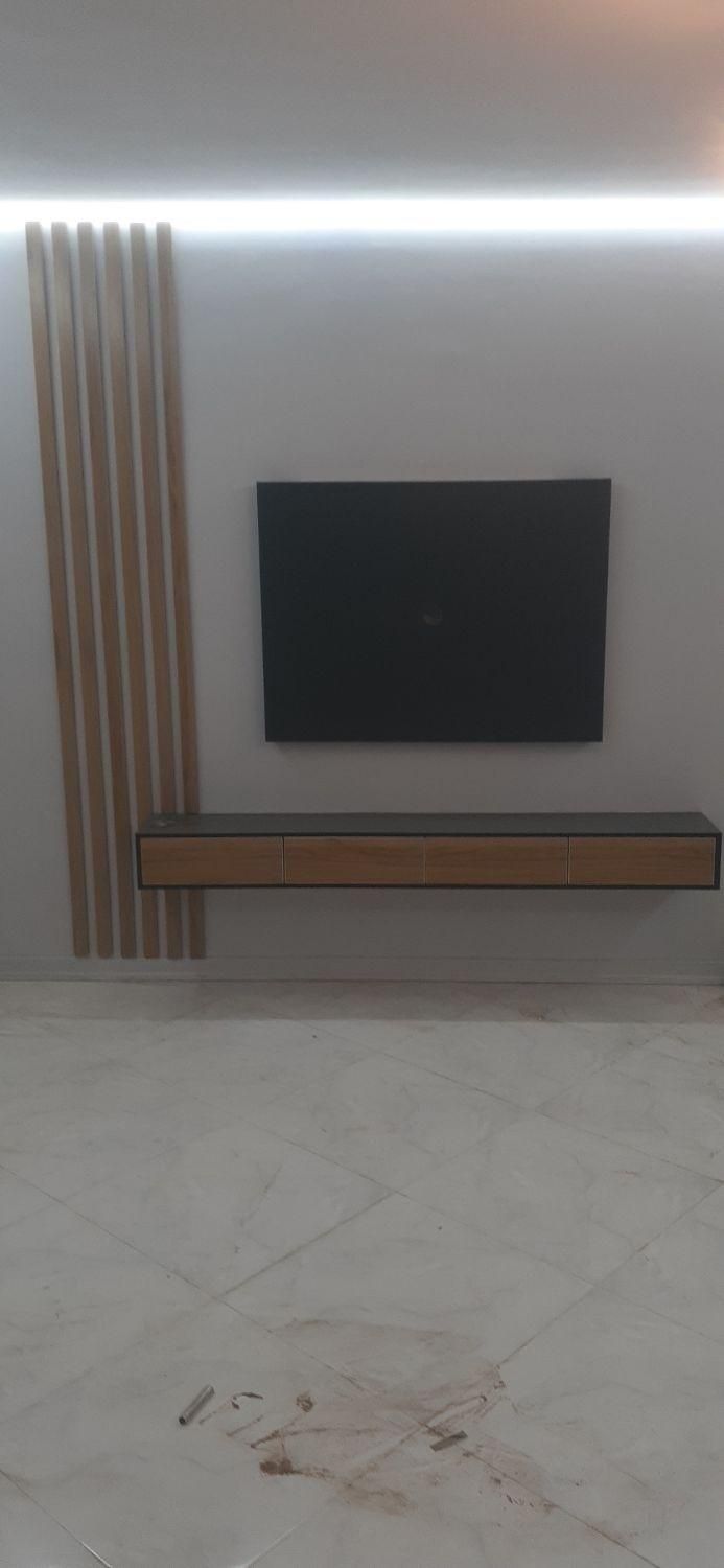 میز تلوزیون (TV وال)|میز تلویزیون|تهران, استاد معین|دیوار