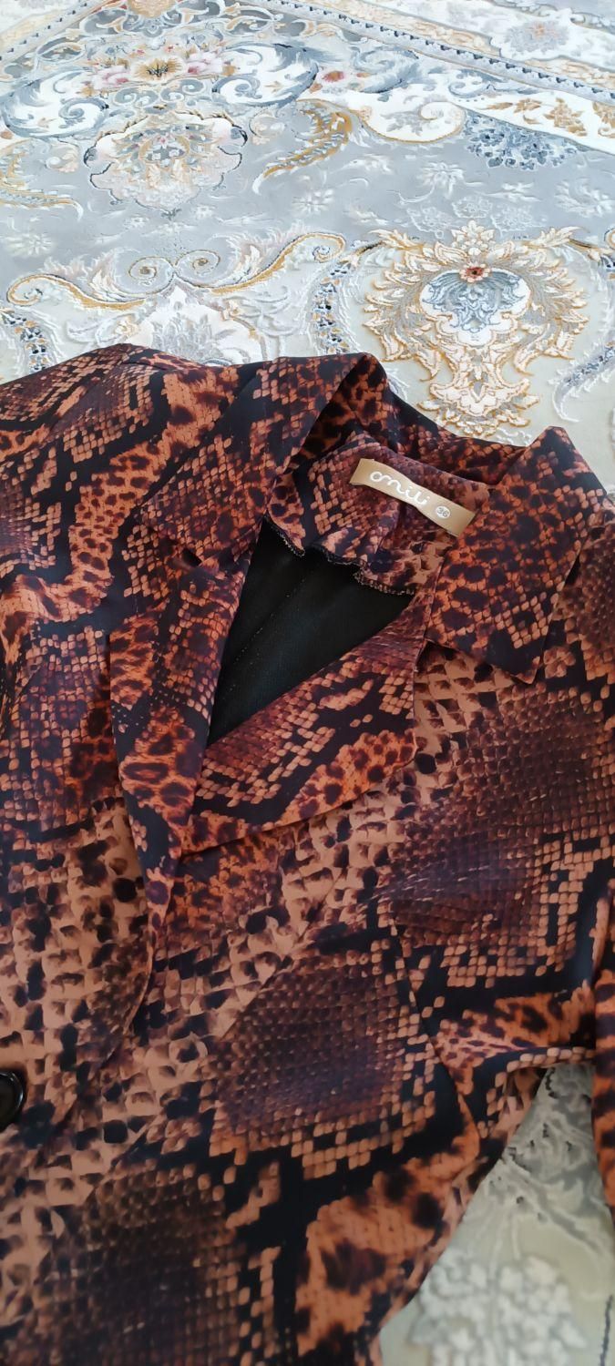 تعدادی مانتو|لباس|اردبیل, |دیوار