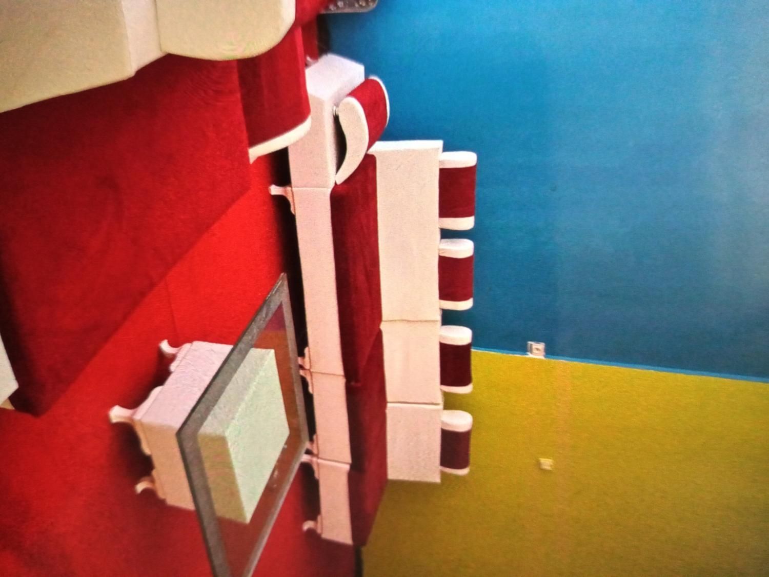 سوییت سوئیت آپارتمان درجه یک روزانه هفتگی ماهانه|اجارهٔ کوتاه‌مدت آپارتمان و سوئیت|تهران, شهرک رضویه|دیوار