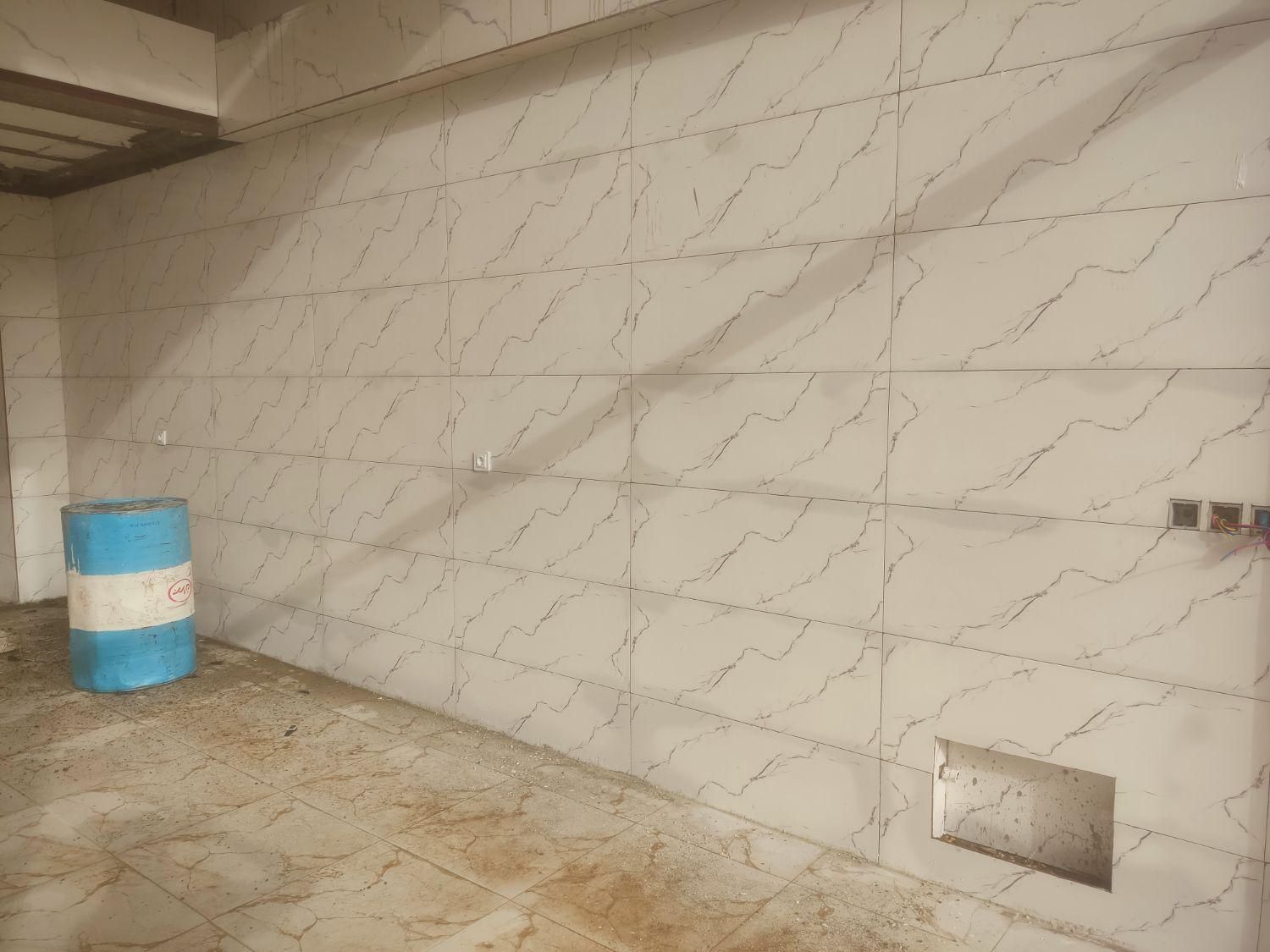 کاشیکاری،سرامیک،سنگ نما با بهترین کیفیت|خدمات پیشه و مهارت|مسجد سلیمان, |دیوار