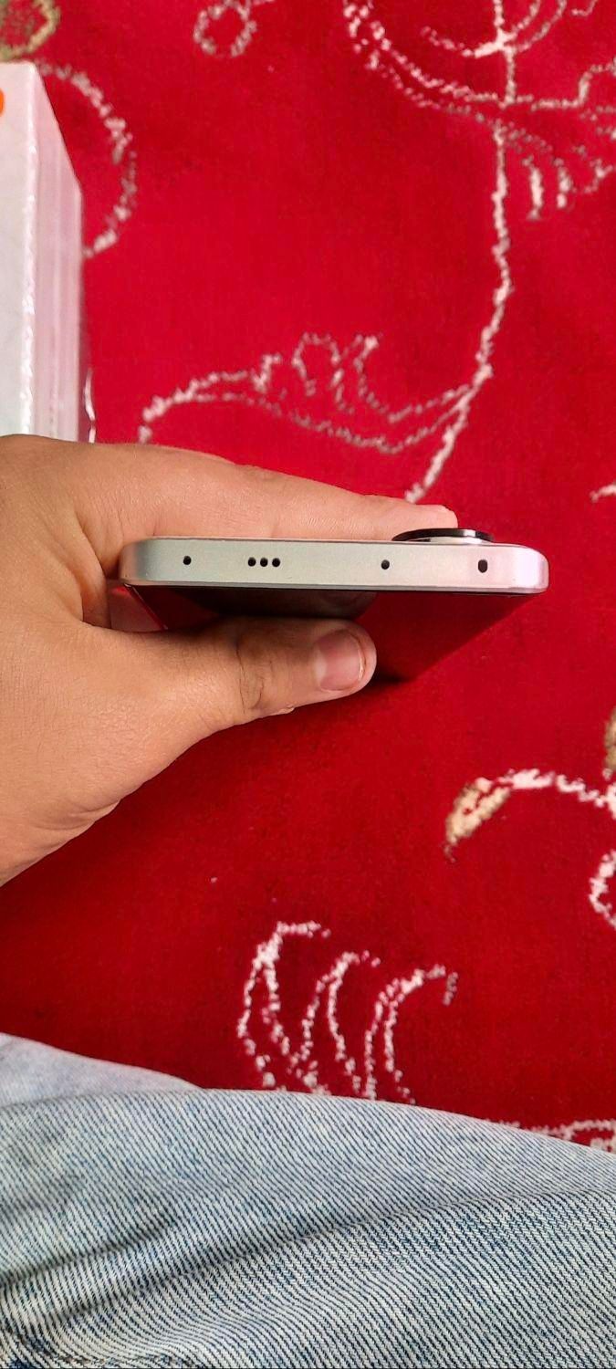 شیائومی +Redmi Note 13 Pro با حافظهٔ ۵۱۲ گیگابایت|موبایل|کرج, حصارک بالا|دیوار