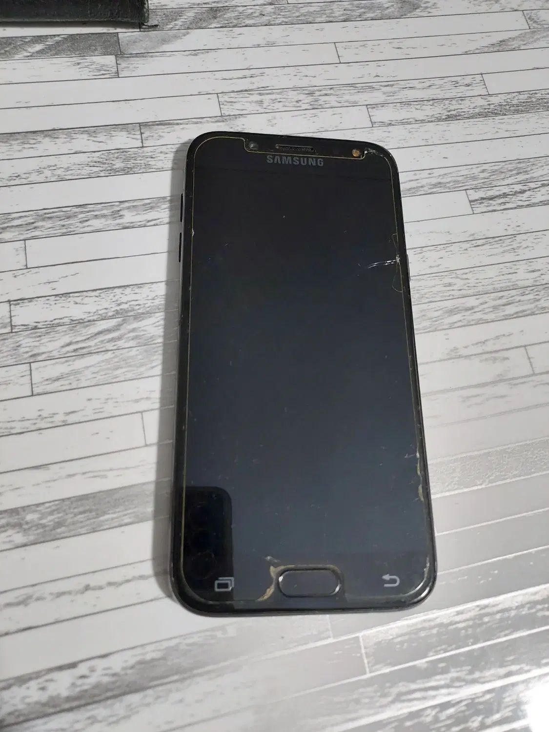 سامسونگ Galaxy J5 Prime با حافظهٔ ۱۶ گیگابایت|موبایل|تهران, یافت‌آباد|دیوار