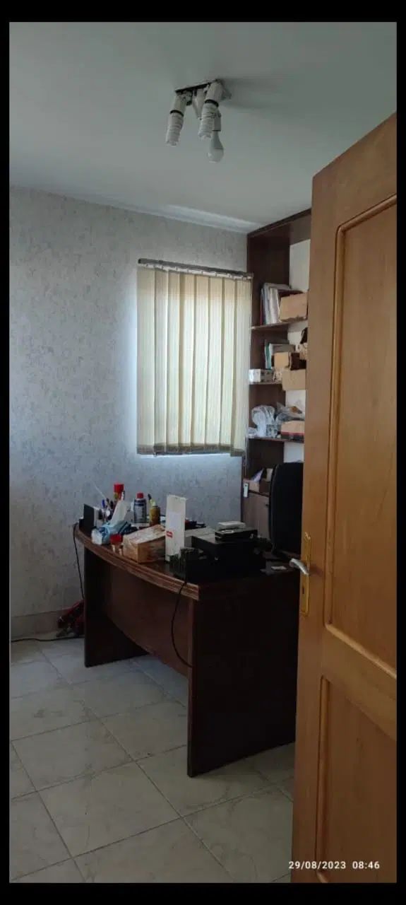 فروش دفتر کار ۵۰ متری / یک خواب/ بر خیابان لاهور|فروش دفتر کار، اتاق اداری، مطب|اصفهان, شاهزید|دیوار