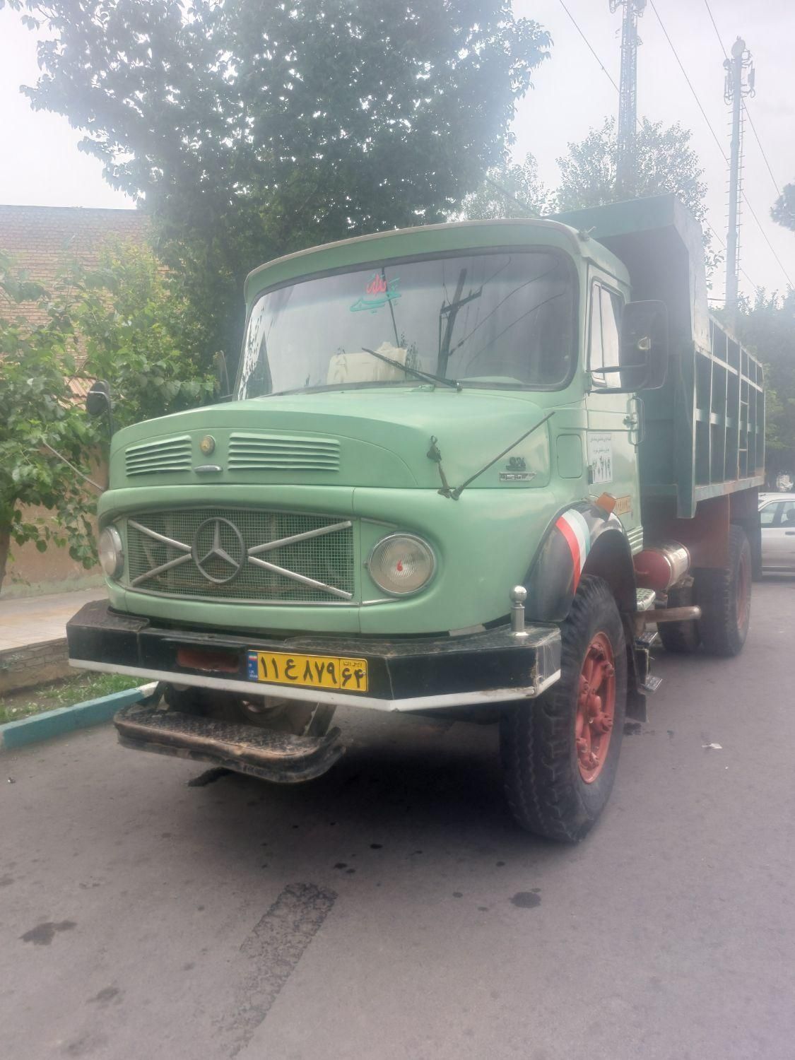 خدمات عمرانی بیل مکانیکی ولودر وبیل بکو وکمپرسی|خدمات حمل و نقل|یزد, |دیوار