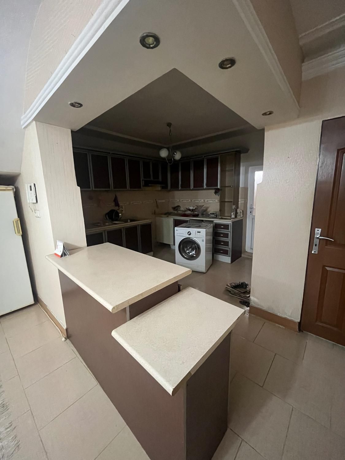 ویلایی ۱۱۰ متری بسیار تمیز در شهرک مفتح|فروش خانه و ویلا|رشت, شهرک شهید مفتح|دیوار