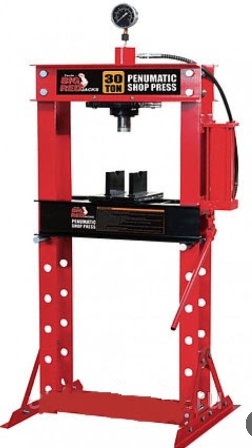 دستگاه پرس|ماشینآلات صنعتی|کرمان, |دیوار