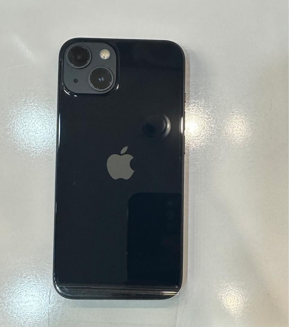 اپل iPhone 13 با حافظهٔ ۱۲۸ گیگابایت|موبایل|رشت, گلسار|دیوار