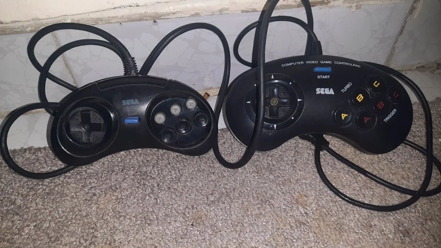 کنسول بازیو بازیps3 ps2|کنسول، بازی ویدئویی و آنلاین|تهران, هاشم‌آباد|دیوار