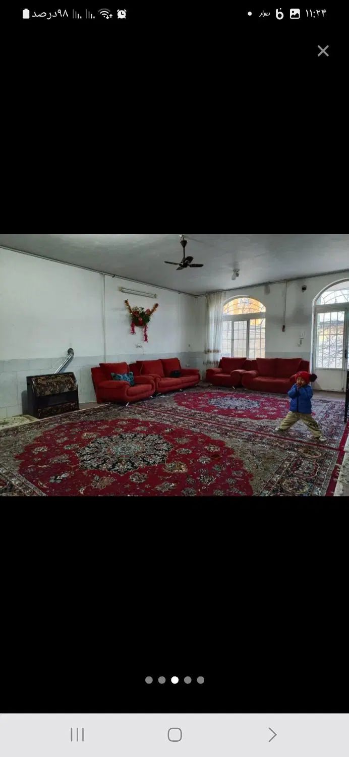 سوئیت اجاره شهرهزارچشمه باتمام امکانات،سمیرم|اجارهٔ کوتاه‌مدت آپارتمان و سوئیت|سمیرم, |دیوار