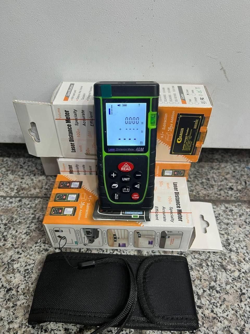 متر لیزری|ابزارآلات|خرمآباد, |دیوار