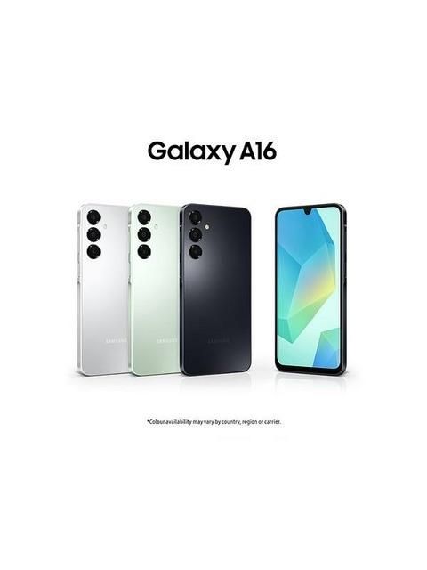 Samsung A16 آکبند|موبایل|تهران, سهروردی|دیوار