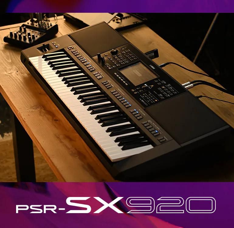 کیبورد جدید sx920 اکبند.آداپتور اصلی.بدون گارانتی|پیانو، کیبورد، آکاردئون|کاشمر, |دیوار