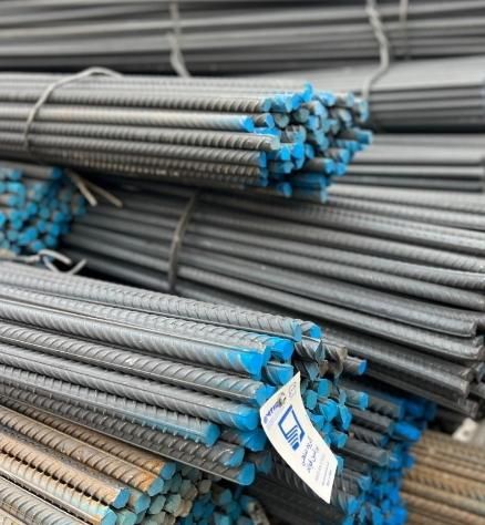 میلگرد ساختمانی|مصالح و تجهیزات ساختمان|رودهن, |دیوار