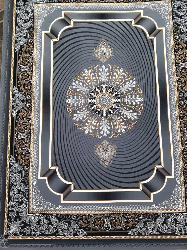 فرش ۱۲متری (فروشگاه فرش سعید)|فرش|زاهدان, |دیوار