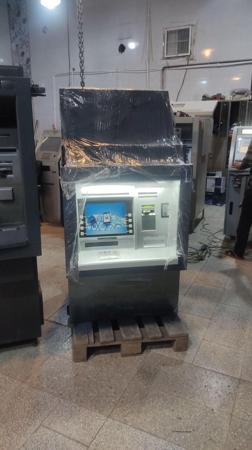 /ATM عابربانک خودپرداز/ فروش خود پرداز atm|فروشگاه و مغازه|مشهد, زمرد|دیوار