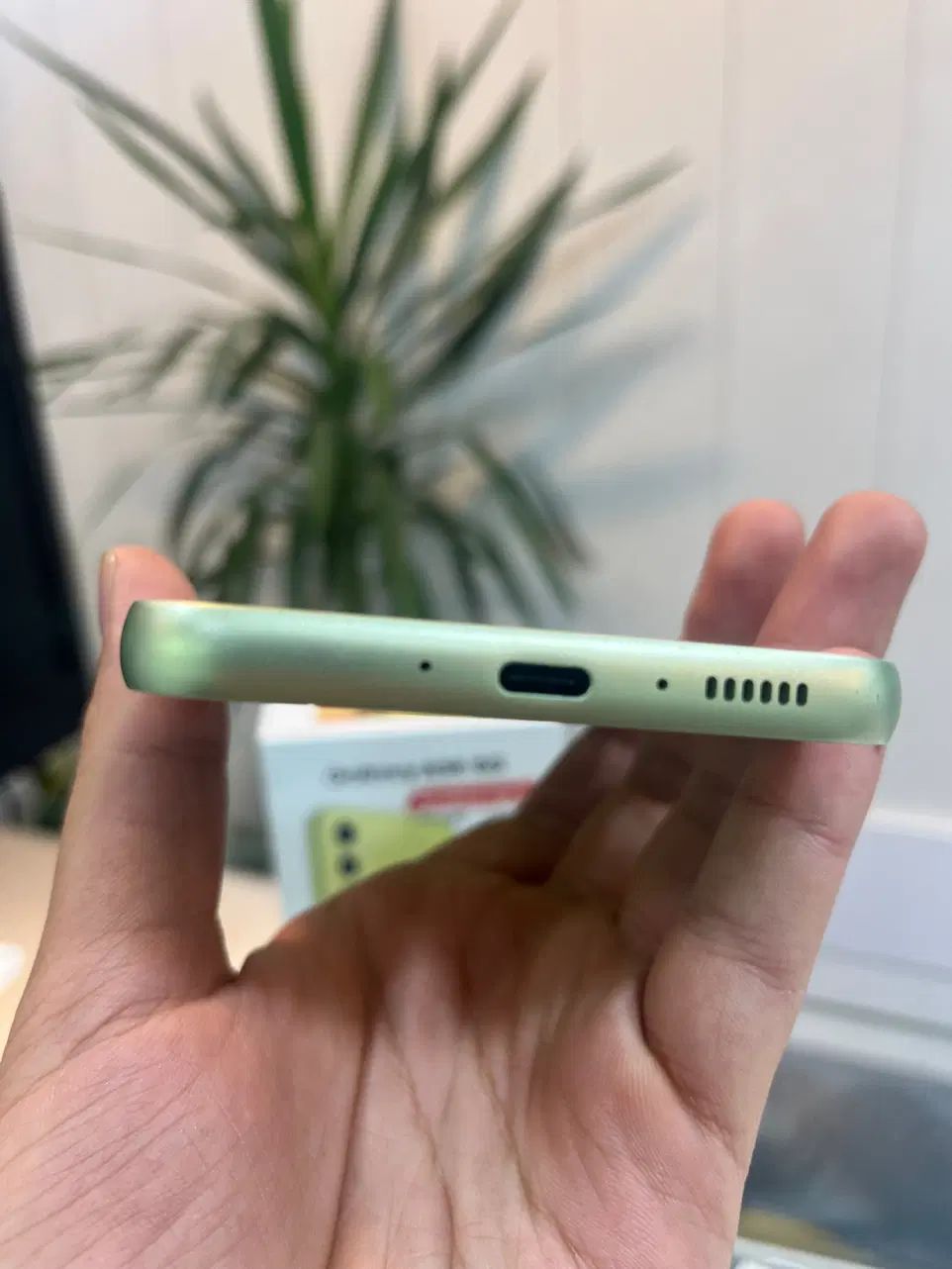سامسونگ A34 /128G/ ROM8/5G|موبایل|کرج, گوهردشت|دیوار