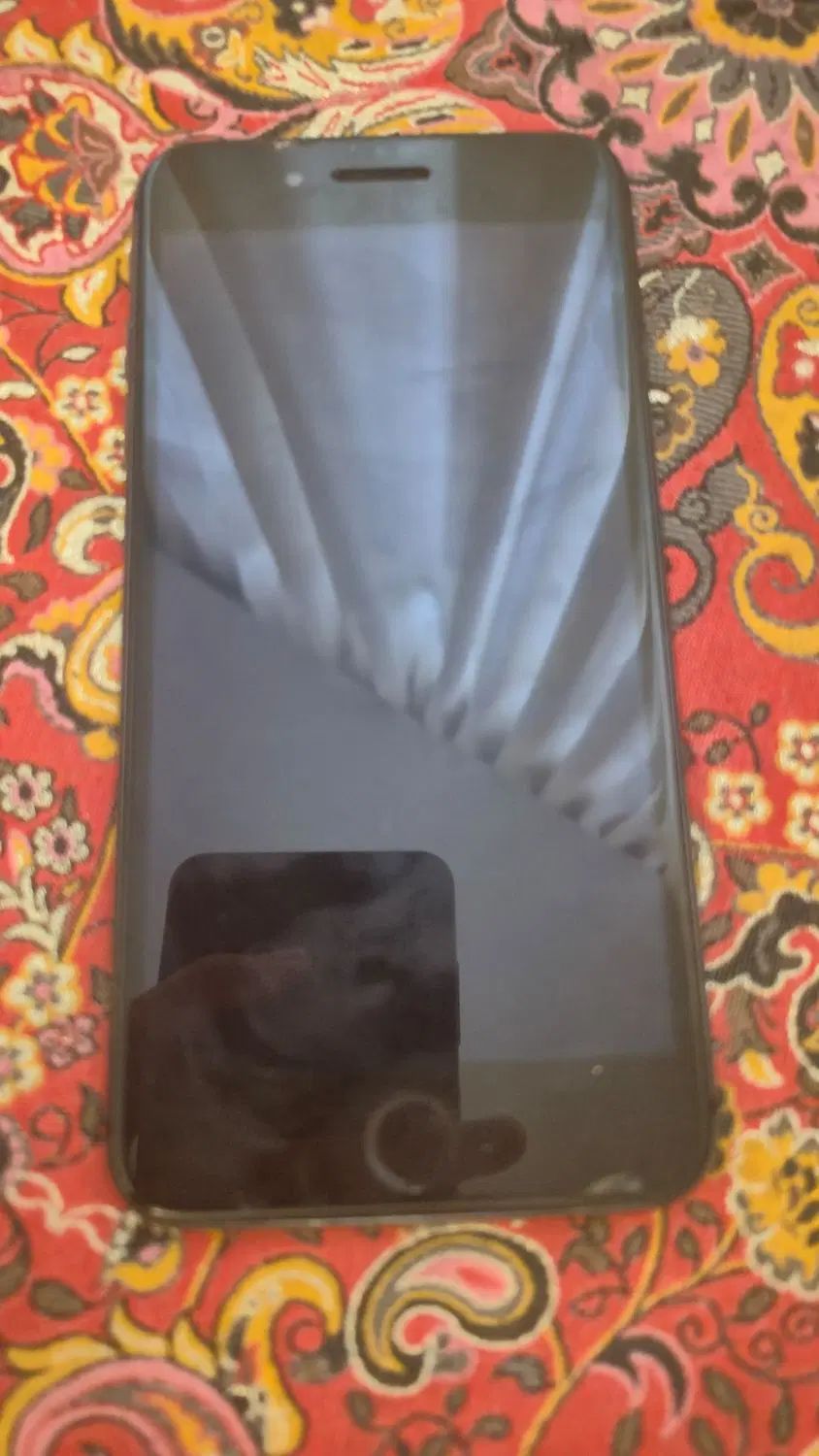 آیفون256g 8plus|موبایل|تهران, شمس‌آباد|دیوار