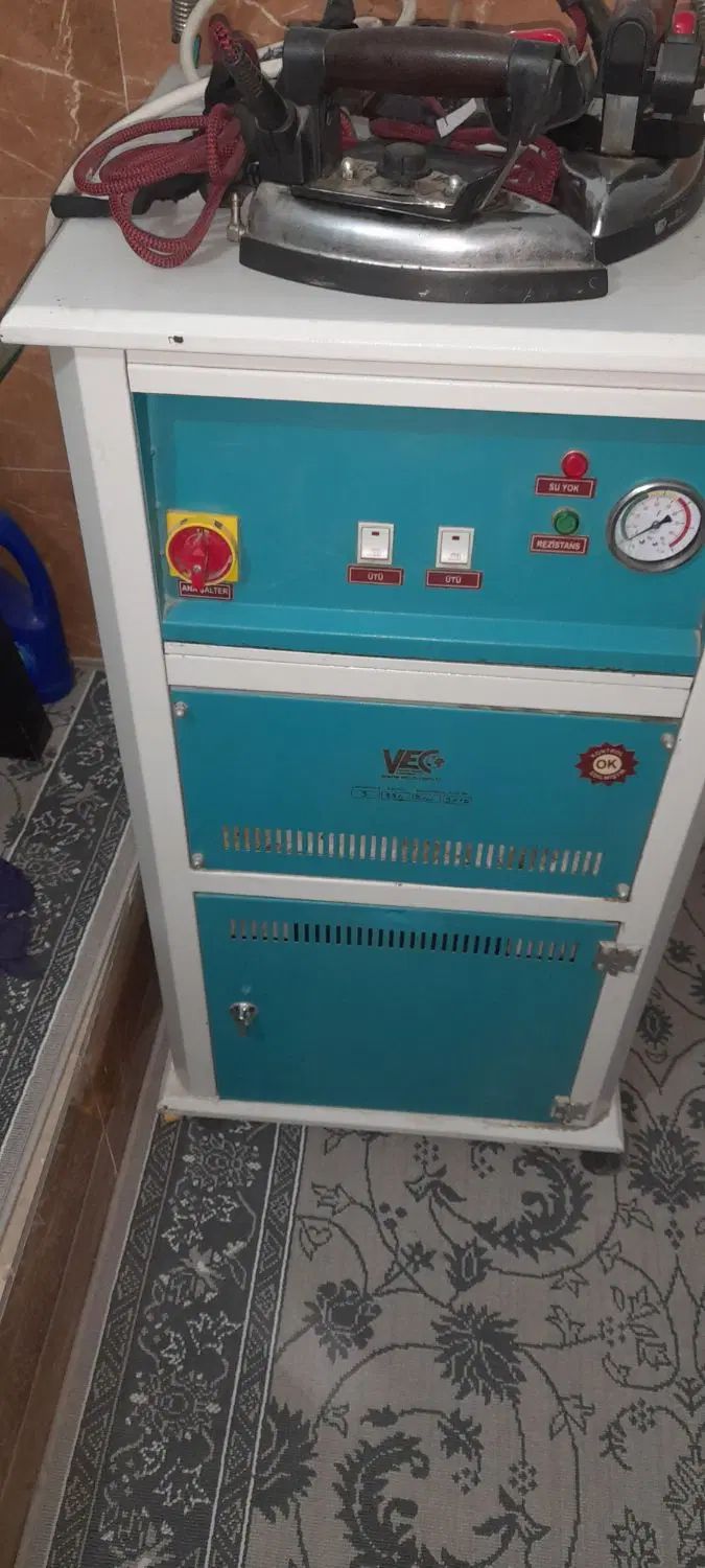 اتو بخار|اتو و لوازم اتو|کرج, کیانمهر|دیوار