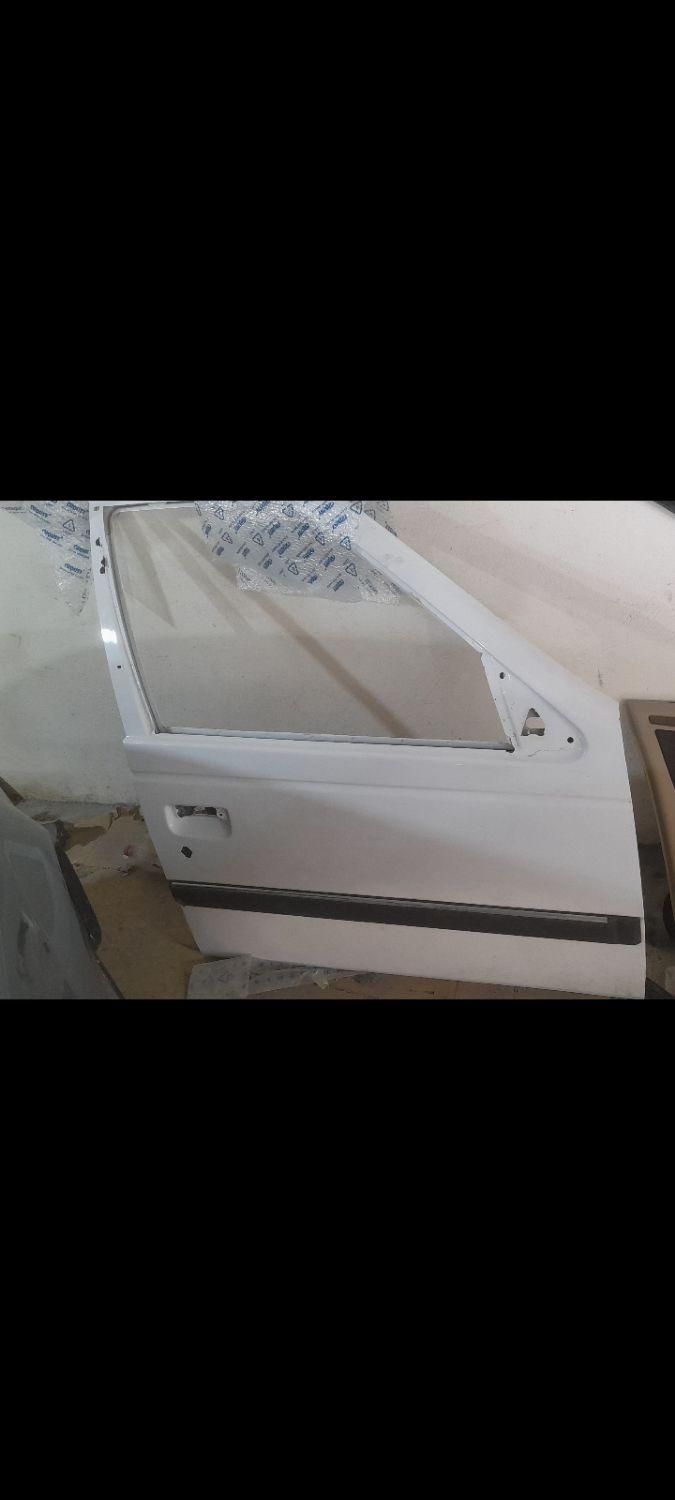 در پرشیا فابریکی رادیاتور کولر چراغ مزدا ۳۲۳|قطعات یدکی و لوازم جانبی|کرج, دهقان ویلا|دیوار