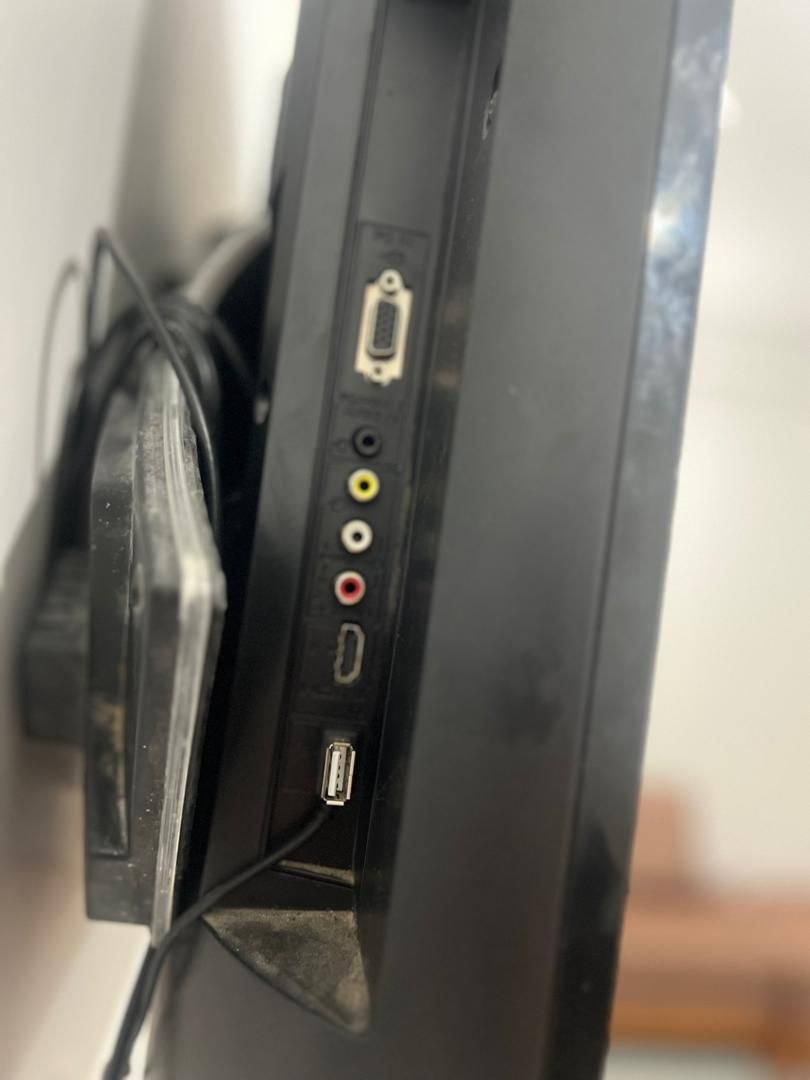 LCD40اینچ سونی|تلویزیون و پروژکتور|بندر کنگان, |دیوار