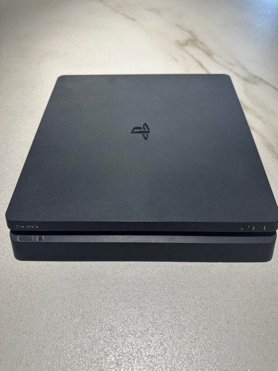 ps4/1T/2daste asli/full bazi|کنسول، بازی ویدئویی و آنلاین|کرج, گلشهر|دیوار
