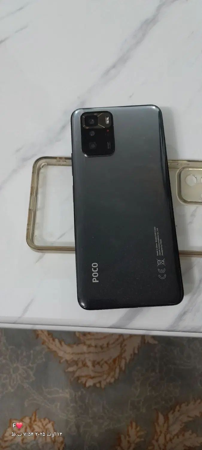 poco x3 gt|موبایل|همدان, |دیوار