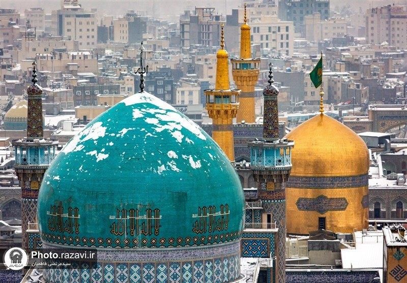 رزور وثبت نام تور وهتل ویژه شهادت امام رضا|تور و چارتر|اصفهان, ملک|دیوار