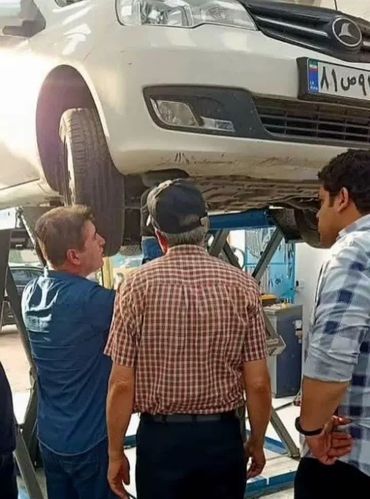 آموزش دوره های فنی به صورت فشرده درمشهد،مدرک معتبر|خدمات آموزشی|کرمان, |دیوار
