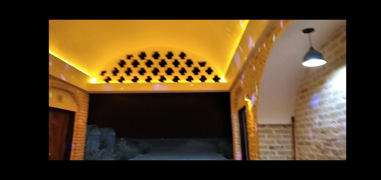 سوییت|اجارهٔ کوتاهمدت ویلا و باغ|طبس, |دیوار