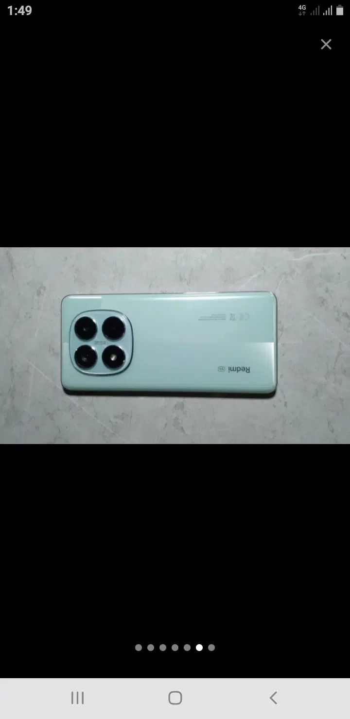 Note 14 pro 5G 512Gb 12ram global|موبایل|کرمانشاه, |دیوار