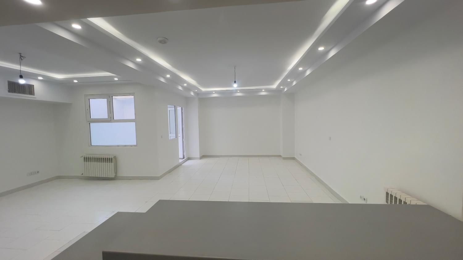 آپارتمان۱۱۶متری با ۲ پارکینگ سندی|فروش آپارتمان|تهران, شمشیری|دیوار