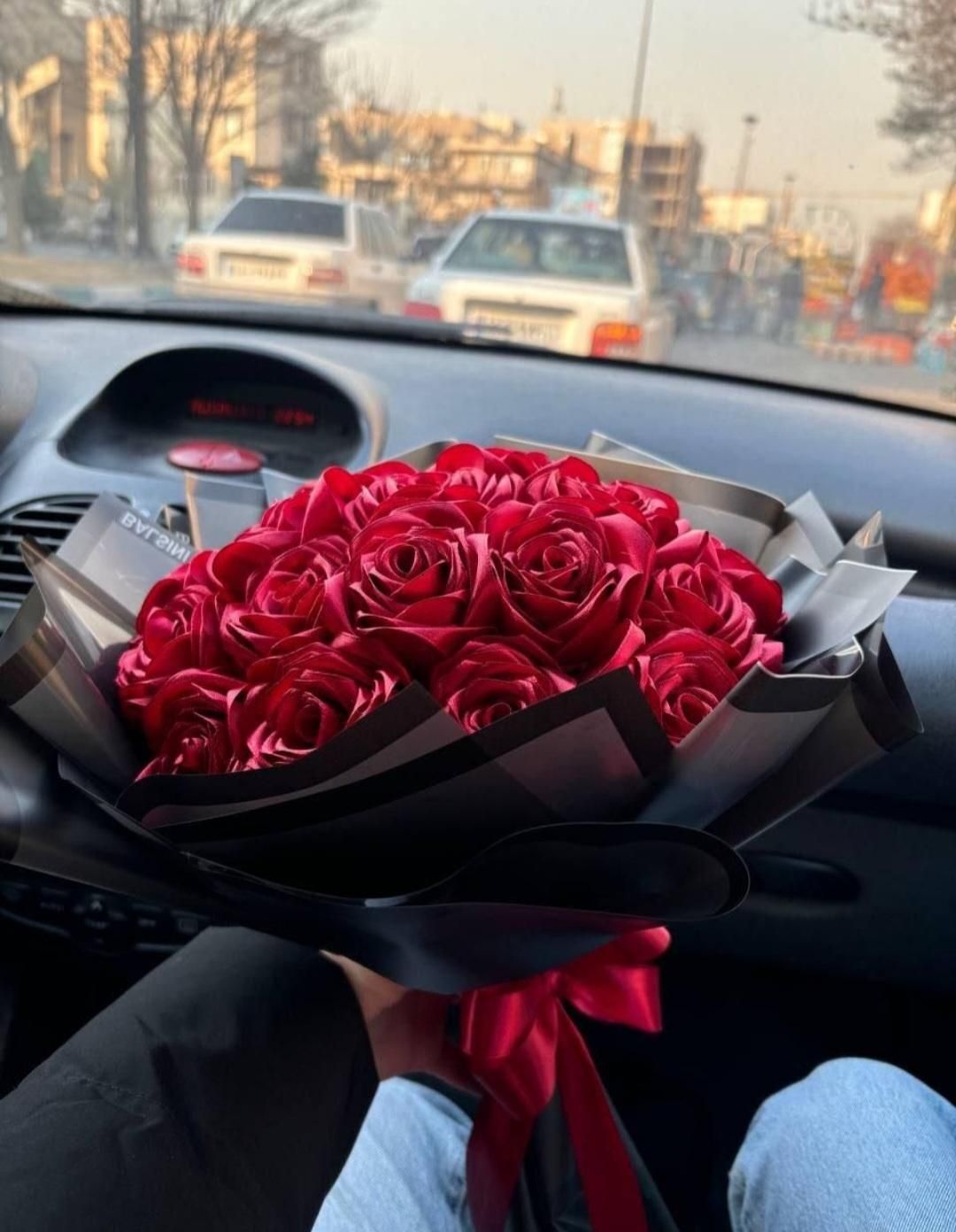 گل ربانی،دسته گل،شاخه گل،باکس گل|گل مصنوعی|تهران, ائمه اطهار|دیوار