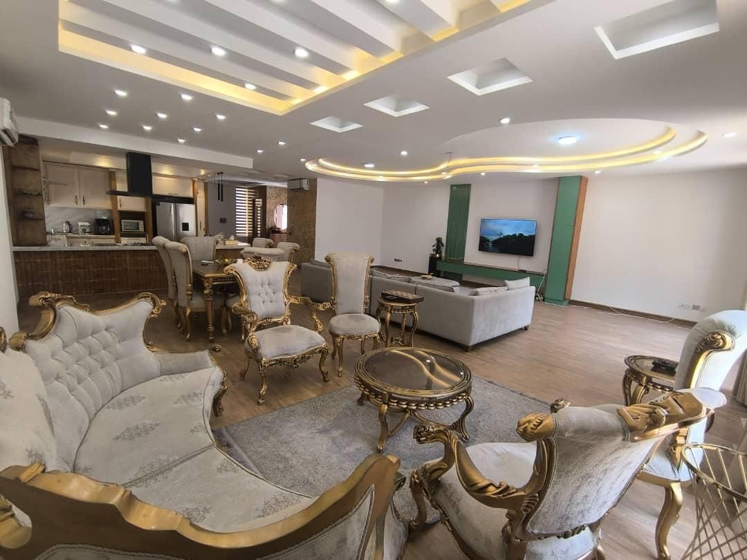 لوکسترین سه خواب ویلایی جزیره منتظرته|اجارهٔ کوتاهمدت ویلا و باغ|کیش, |دیوار