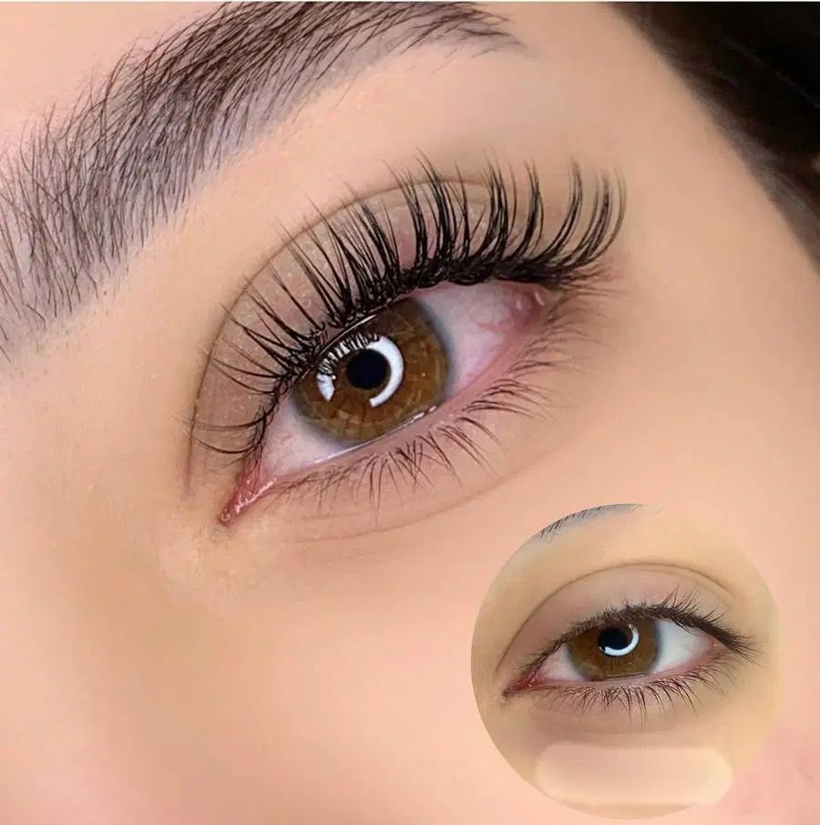 نیازمند مدل کاشت مژه هیدن خیابان استاد فلاطوری|خدمات آرایشگری و زیبایی|اصفهان, شاه پسند|دیوار