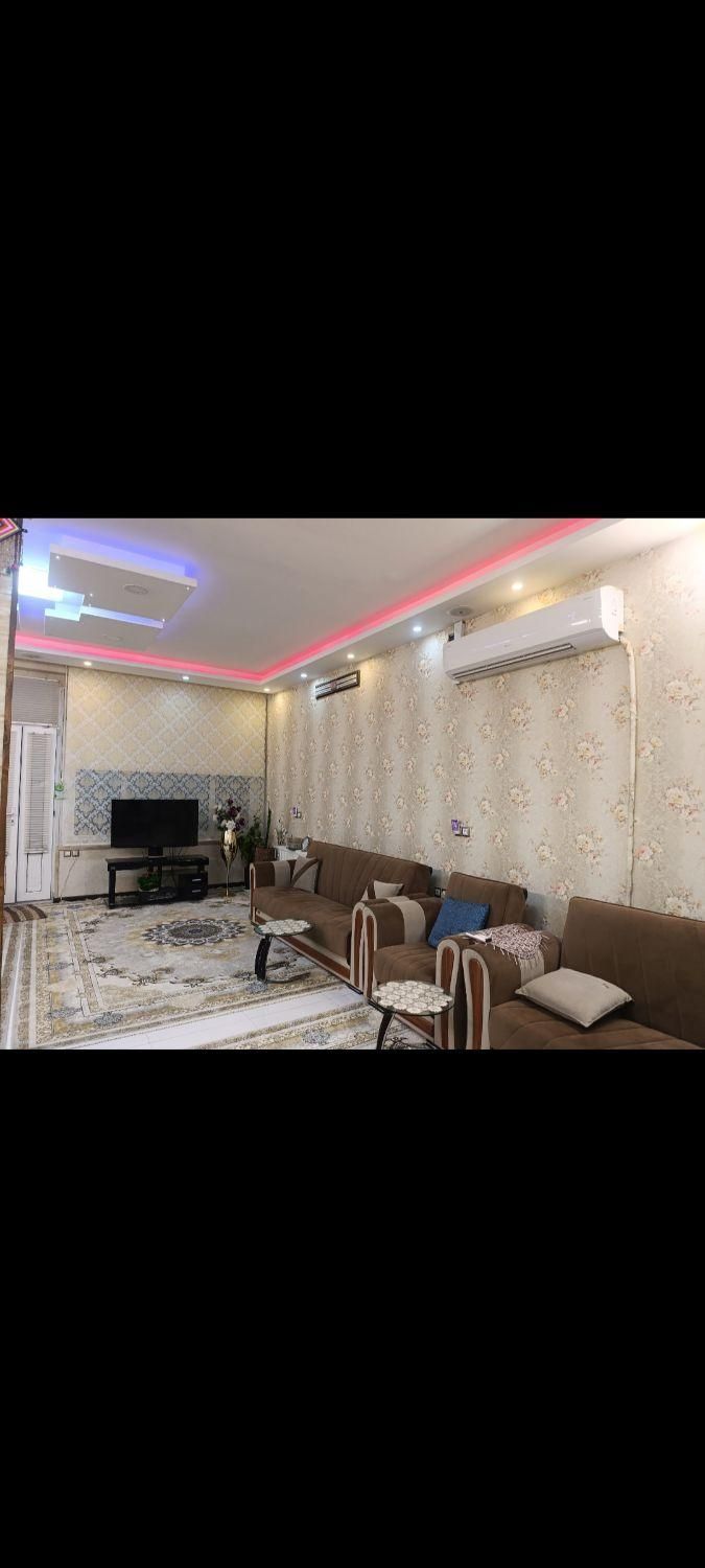 دو طبقه ۲۷۳ متری/اسکلت فلز/ زیباشهر/شمالی|فروش خانه و ویلا|زاهدان, |دیوار