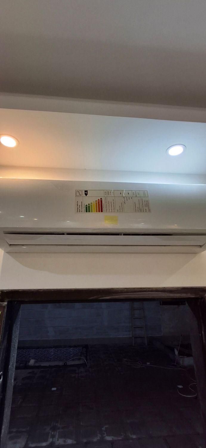 نصب.سرویس.جابجایی کولر اسپیلت|خدمات پیشه و مهارت|رشت, بلوار گیلان|دیوار